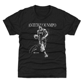 Giannis Antetokounmpo Kids T-Shirt | 500 LEVEL
