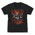 Jared Verse Kids T-Shirt | 500 LEVEL