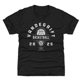 Crown Trio Kids T-Shirt | 500 LEVEL