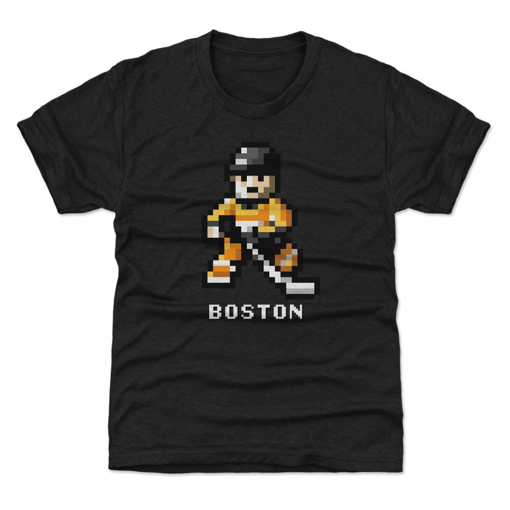 Boston Hockey Kids T-Shirt | 500 LEVEL