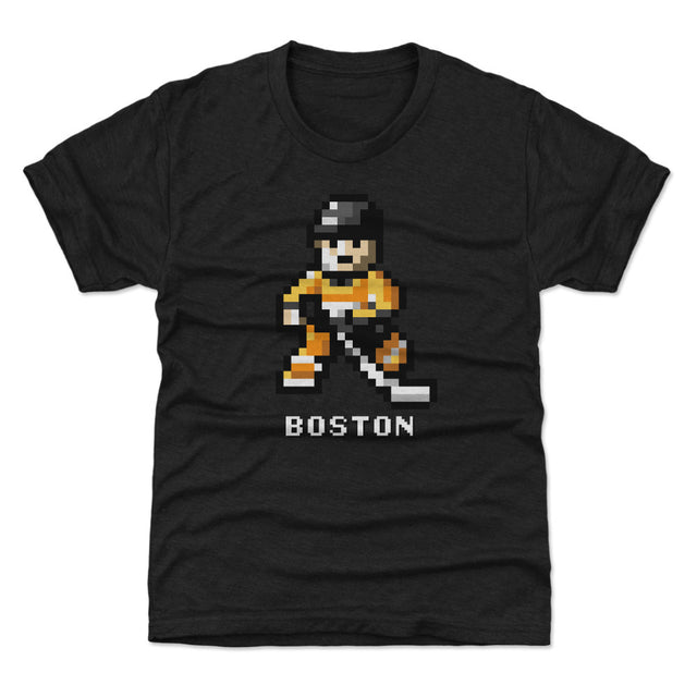 Boston Hockey Kids T-Shirt | 500 LEVEL