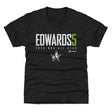 Anthony Edwards Kids T-Shirt | 500 LEVEL