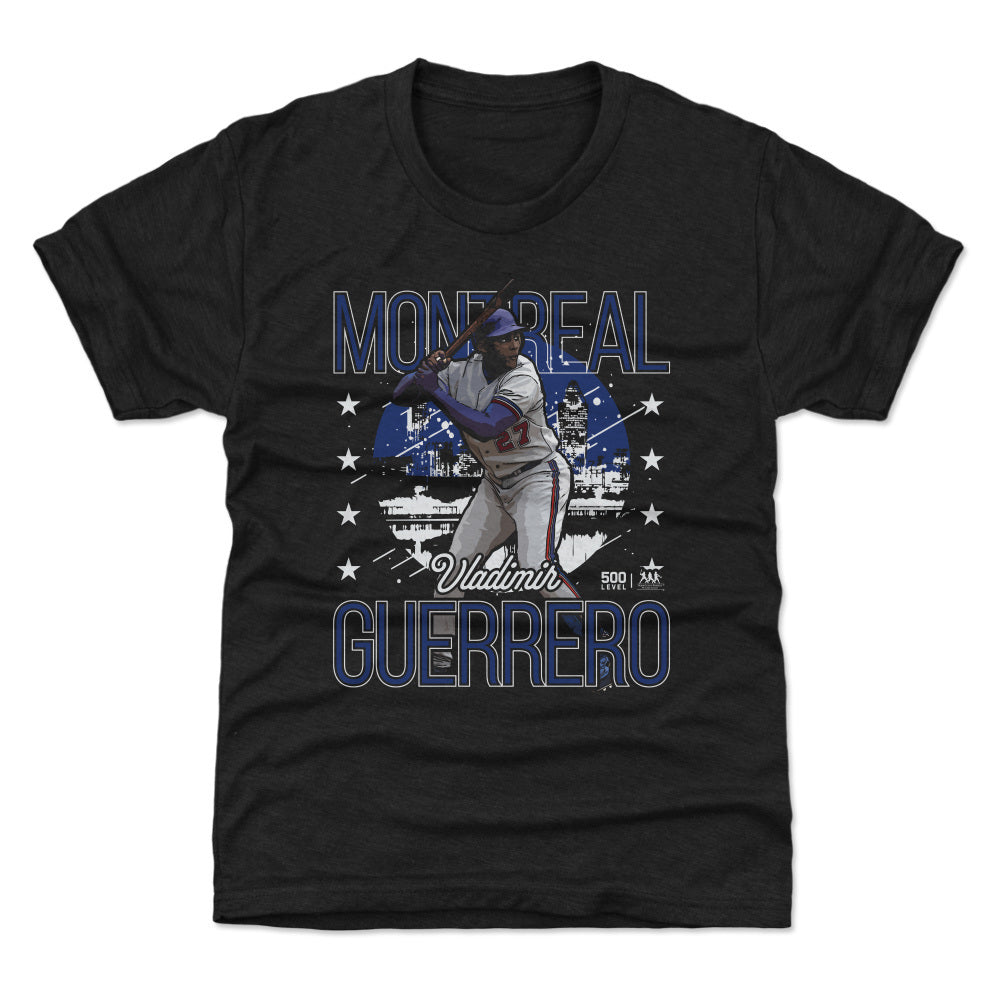 Vladimir Guerrero Kids T-Shirt | 500 LEVEL