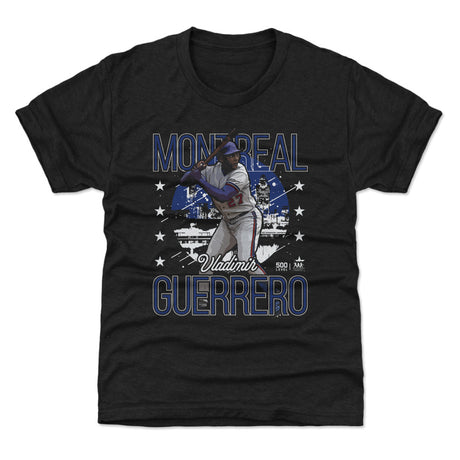 Vladimir Guerrero Kids T-Shirt | 500 LEVEL