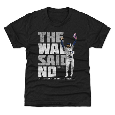 Justin Dean Kids T-Shirt | 500 LEVEL