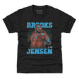 Brooks Jensen Kids T-Shirt | 500 LEVEL