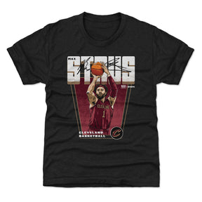 Max Strus Kids T-Shirt | 500 LEVEL