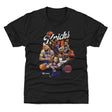 New York Knicks Kids T-Shirt | 500 LEVEL