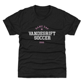 Vandegrift Kids T-Shirt | 500 LEVEL