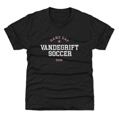 Vandegrift Kids T-Shirt | 500 LEVEL