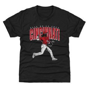 Elly De La Cruz Kids T-Shirt | 500 LEVEL