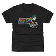 Boston Legacy FC Kids T-Shirt | 500 LEVEL