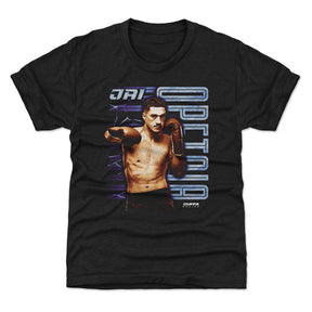 Jai Opetaia Kids T-Shirt | 500 LEVEL