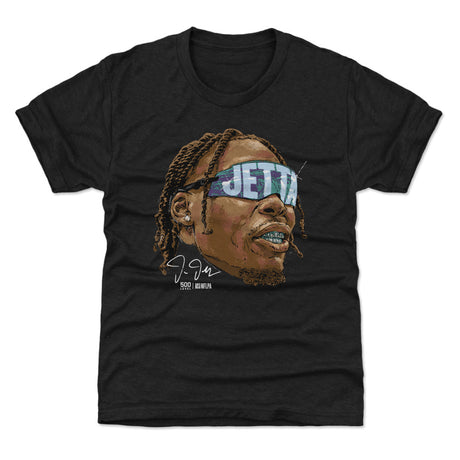 Justin Jefferson Kids T-Shirt | 500 LEVEL
