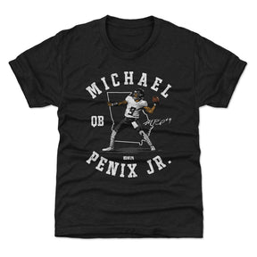 Michael Penix Jr. Kids T-Shirt | 500 LEVEL