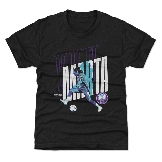 Marta Kids T-Shirt | 500 LEVEL