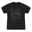 Max Holloway Kids T-Shirt | 500 LEVEL