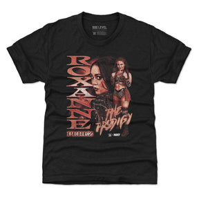 Roxanne Perez Kids T-Shirt | 500 LEVEL