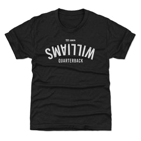 Caleb Williams Kids T-Shirt | 500 LEVEL