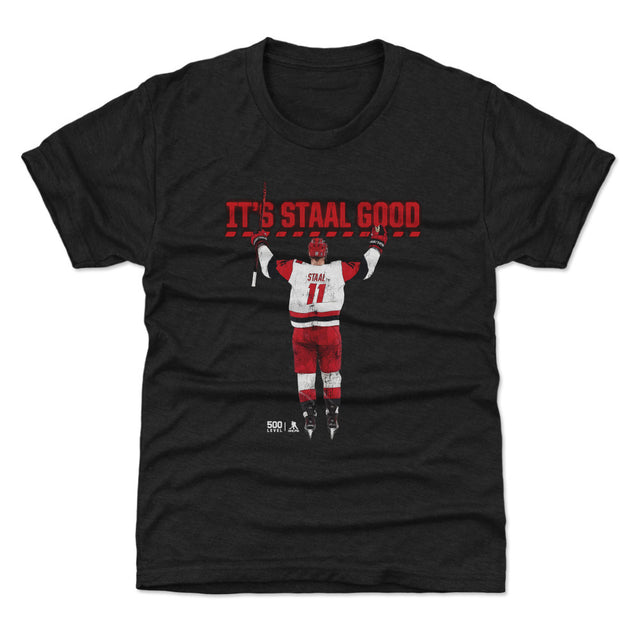 Jordan Staal Kids T-Shirt | 500 LEVEL