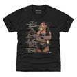 Jaida Parker Kids T-Shirt | 500 LEVEL