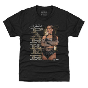 Jaida Parker Kids T-Shirt | 500 LEVEL
