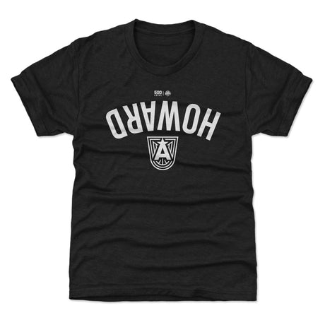 Rhyne Howard Kids T-Shirt | 500 LEVEL