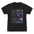 Barbra Banda Kids T-Shirt | 500 LEVEL