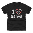 Christmas Kids T-Shirt | 500 LEVEL