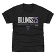 Monique Billings Kids T-Shirt | 500 LEVEL