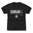 Rachel Banham Kids T-Shirt | 500 LEVEL
