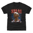 Shai Gilgeous-Alexander Kids T-Shirt | 500 LEVEL