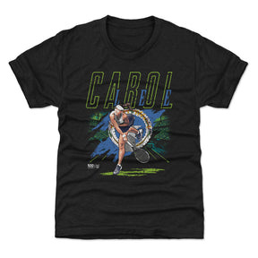Carol Lee Kids T-Shirt | 500 LEVEL