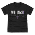 Gabby Williams Kids T-Shirt | 500 LEVEL