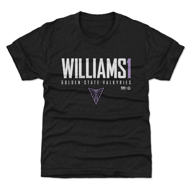 Gabby Williams Kids T-Shirt | 500 LEVEL