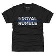 Royal Rumble Kids T-Shirt | 500 LEVEL