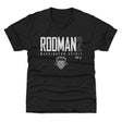 Trinity Rodman Kids T-Shirt | 500 LEVEL