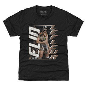 Elio LeFleur Kids T-Shirt | 500 LEVEL