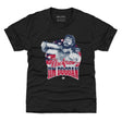 Hacksaw Jim Duggen Kids T-Shirt | 500 LEVEL