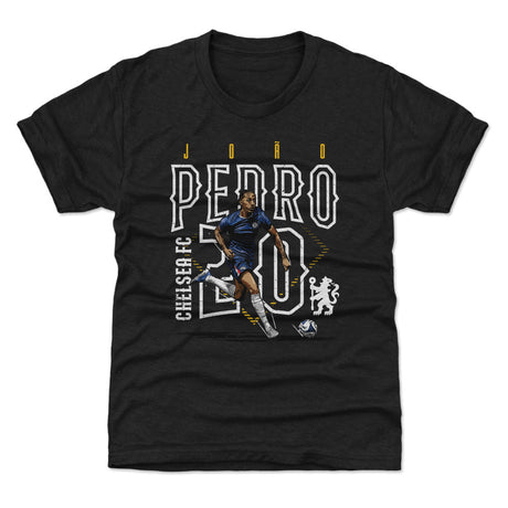 Joao Pedro Kids T-Shirt | 500 LEVEL