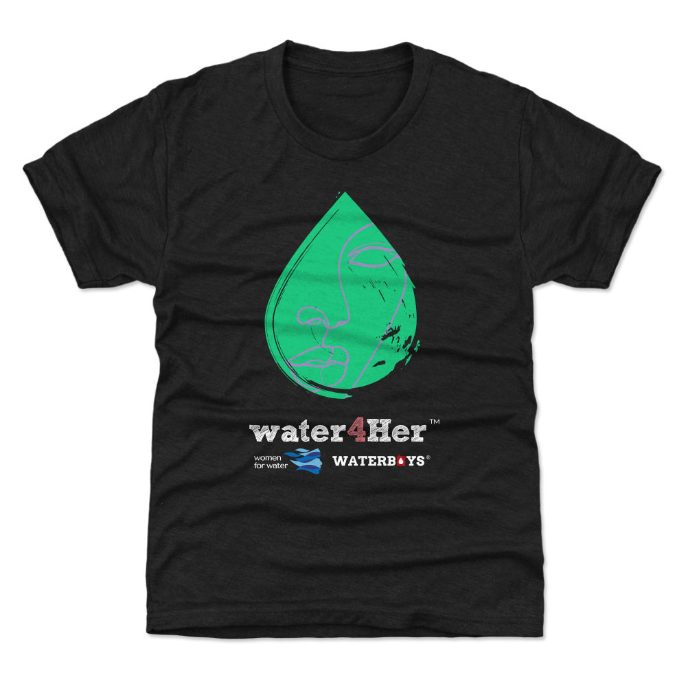 Waterboys Kids T-Shirt | 500 LEVEL