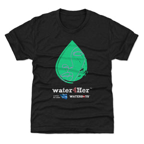 Waterboys Kids T-Shirt | 500 LEVEL