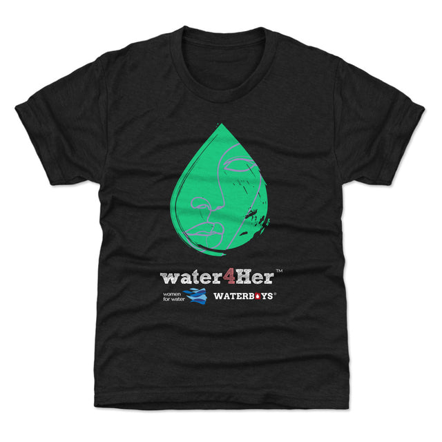 Waterboys Kids T-Shirt | 500 LEVEL
