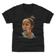 Leylah Fernandez Kids T-Shirt | 500 LEVEL