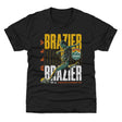 Ally Brazier Kids T-Shirt | 500 LEVEL
