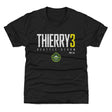 Taylor Thierry Kids T-Shirt | 500 LEVEL