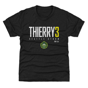 Taylor Thierry Kids T-Shirt | 500 LEVEL