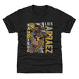 Luis Arraez Kids T-Shirt | 500 LEVEL