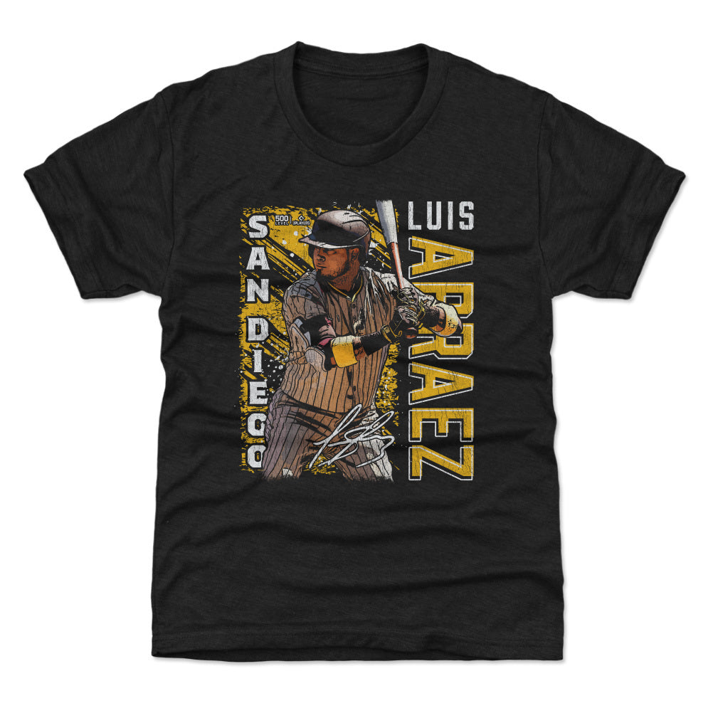 Luis Arraez Kids T-Shirt | 500 LEVEL