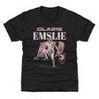 Claire Emslie Kids T-Shirt | 500 LEVEL